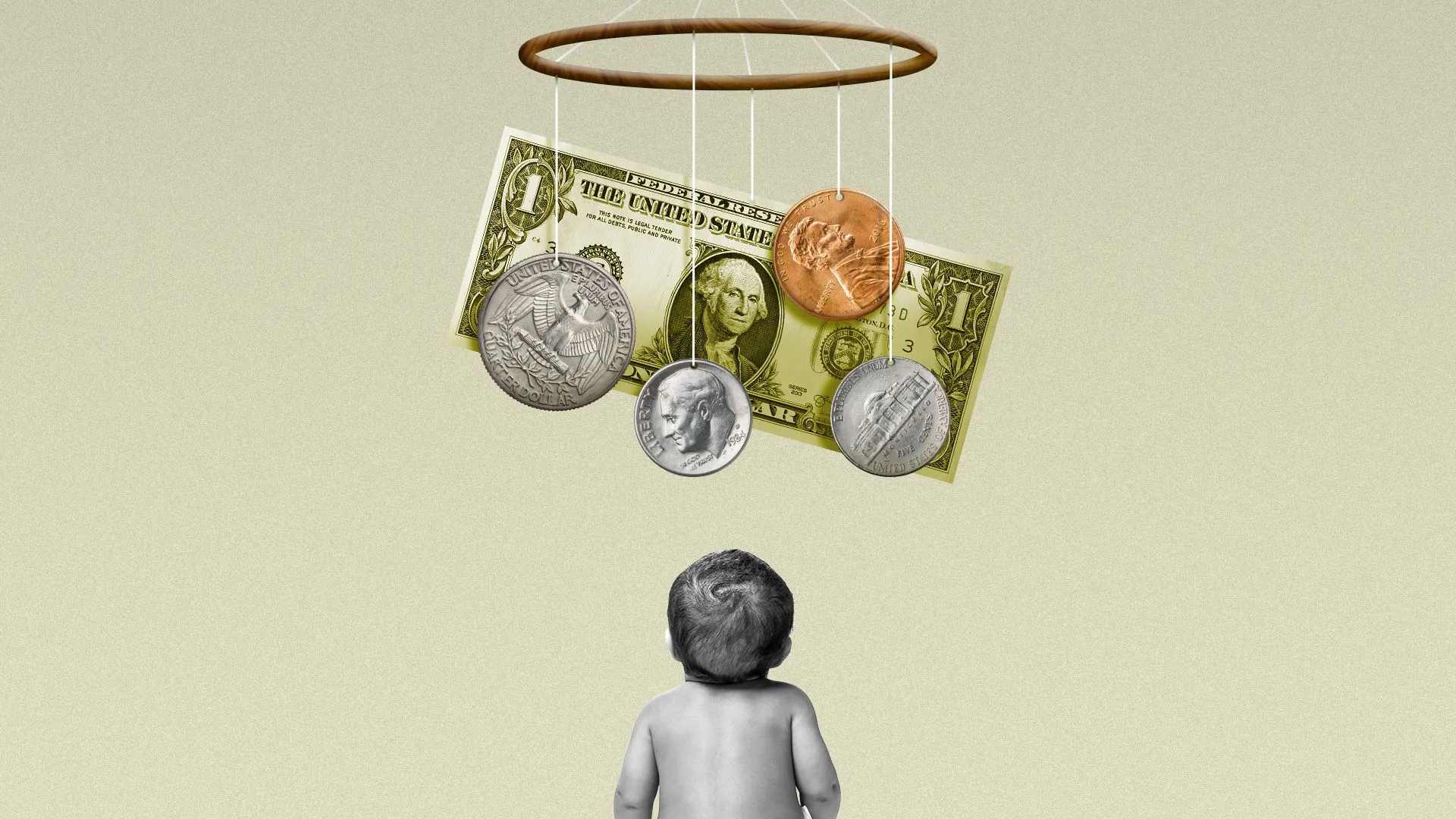 Article thumbnail for: Trump accounts launch in 2026: What to know about the $1,000 fund