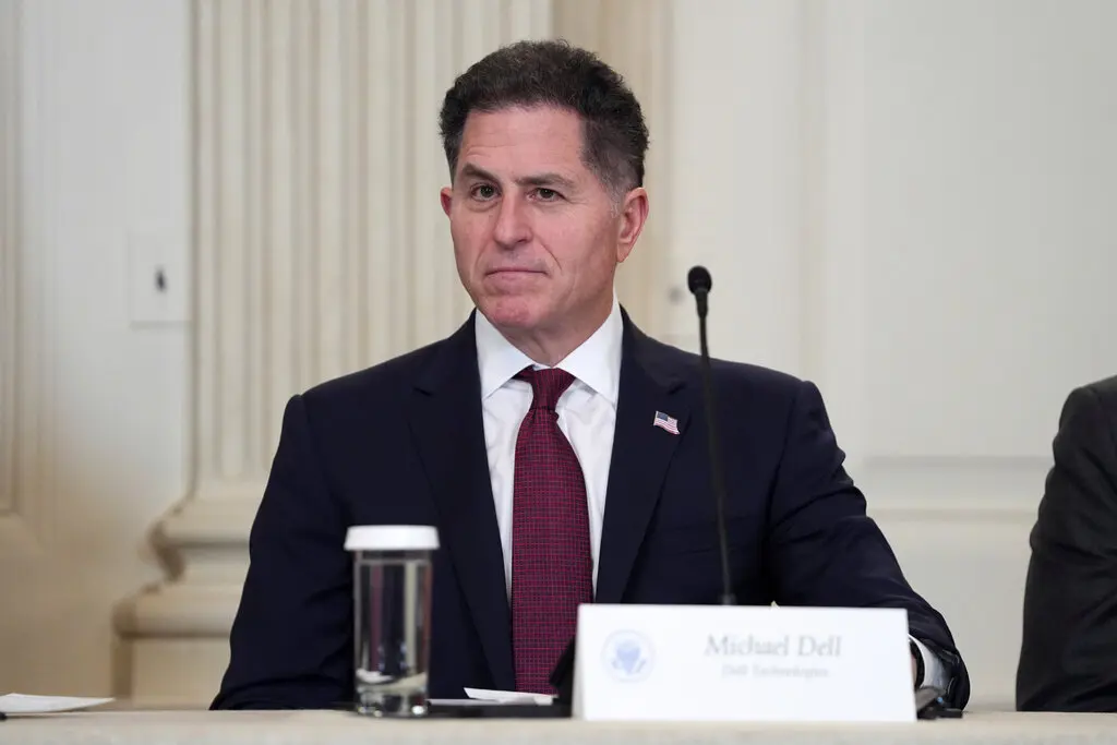 Article thumbnail for: Michael and Susan Dell to Put $250 in 25 Million Children's Accounts